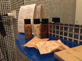 Il Fortino Mini Suites