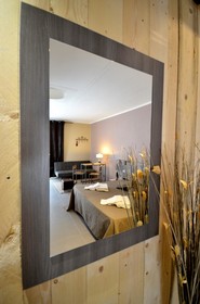 Il Fortino Mini Suites