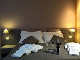 Il Fortino Mini Suites