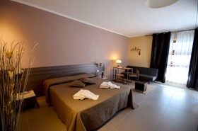 Il Fortino Mini Suites