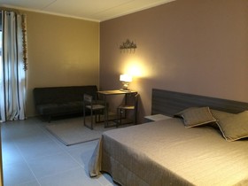 Il Fortino Mini Suites