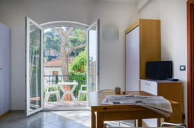 Residence Il Poggio