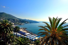 Grand Hotel Arenzano