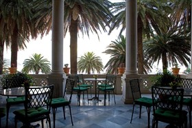 Grand Hotel Arenzano