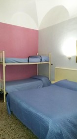 Hotel Serena