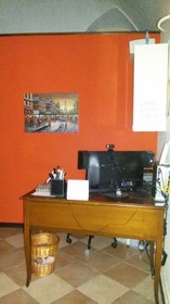 Hotel Serena