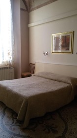 Hotel Serena
