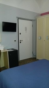 Hotel Serena