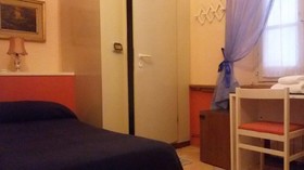 Hotel Serena