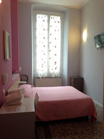 Hotel Serena