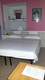Hotel Serena
