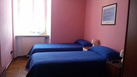 Hotel Serena