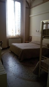 Hotel Serena