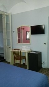 Hotel Serena