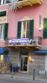 Hotel Serena