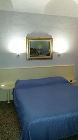Hotel Serena