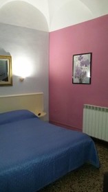 Hotel Serena