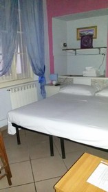 Hotel Serena
