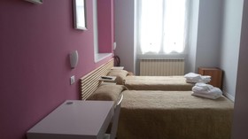 Hotel Serena