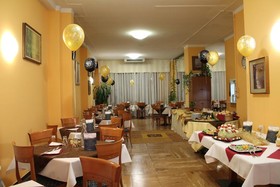 Hotel Europa
