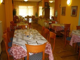 Hotel Europa