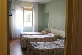 Hotel Europa