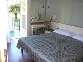 Hotel Europa
