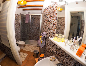 Pietra Di Mare Guest House
