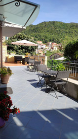 Pietra Di Mare Guest House