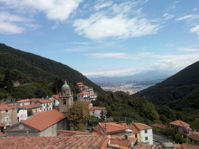 Pietra Di Mare Guest House