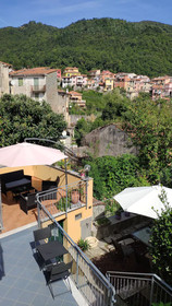 Pietra Di Mare Guest House