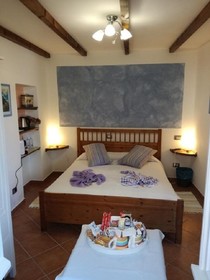 Pietra Di Mare Guest House