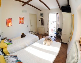 Pietra Di Mare Guest House