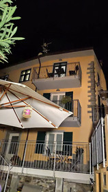 Pietra Di Mare Guest House