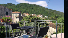 Pietra Di Mare Guest House