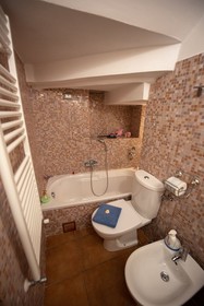 Pietra Di Mare Guest House