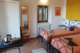 Pietra Di Mare Guest House