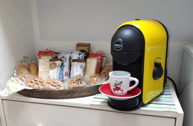 Pietra Di Mare Guest House