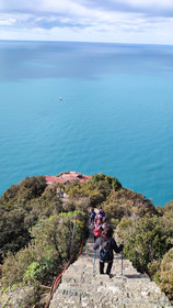 Pietra Di Mare Guest House