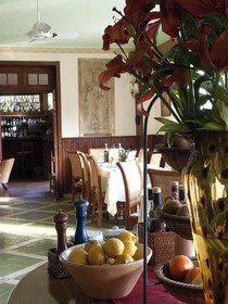Hotel Villa Belvedere