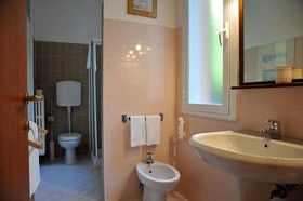 Hotel Villa Belvedere