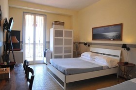 Hotel Villa Belvedere