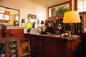 Hotel Villa Belvedere