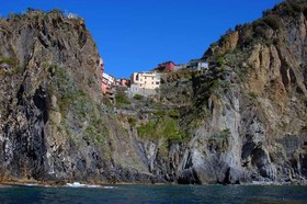 Hotel Villa Belvedere