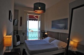 Hotel Villa Belvedere