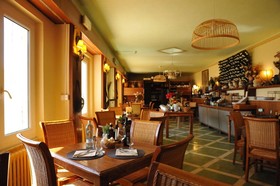 Hotel Villa Belvedere