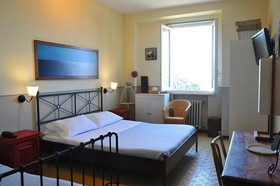 Hotel Villa Belvedere
