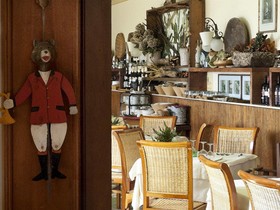 Hotel Villa Belvedere
