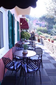 Hotel Villa Belvedere