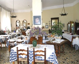 Pensione Moderna